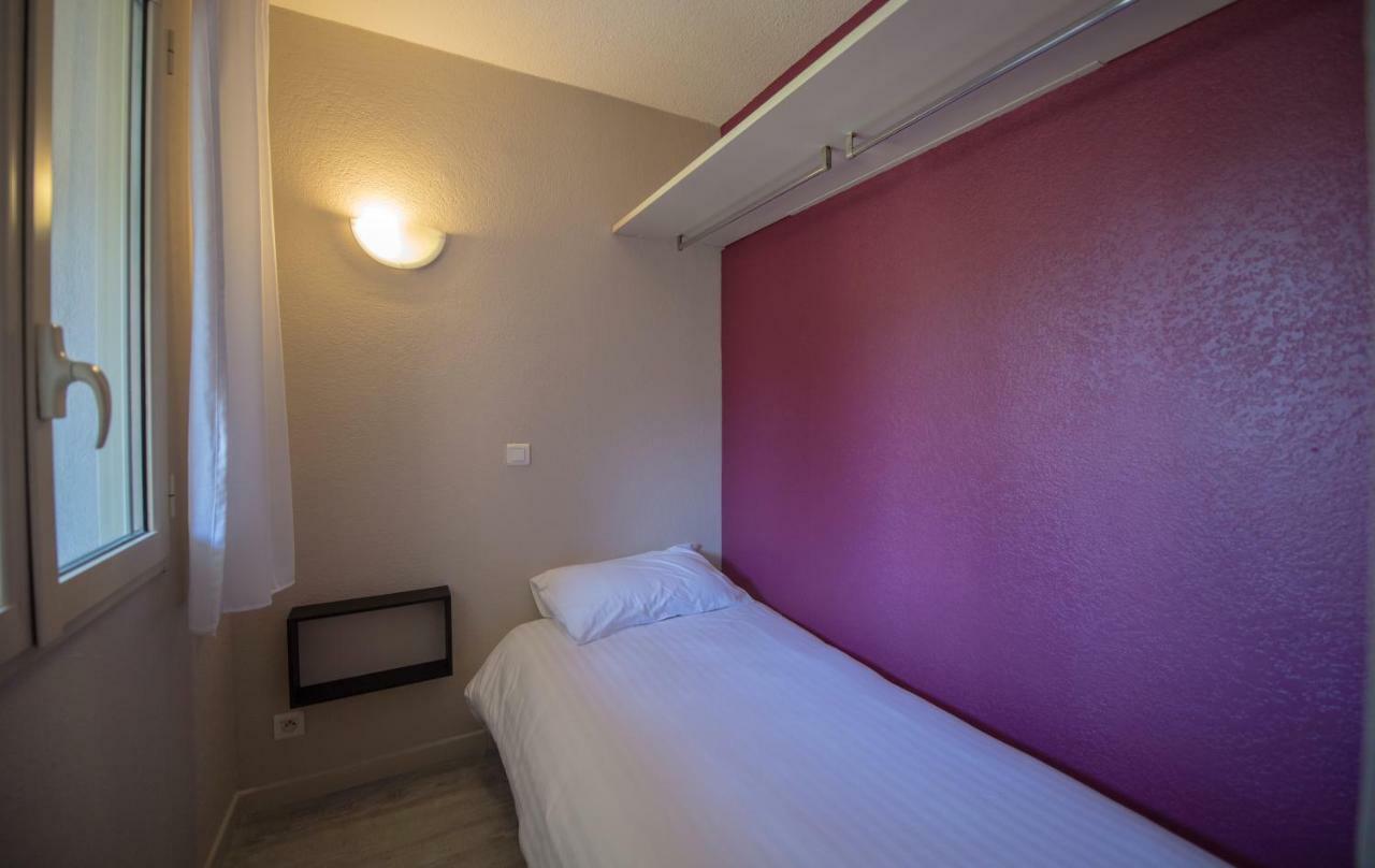 Appart Hotel Lou Castelet Carros Eksteriør billede